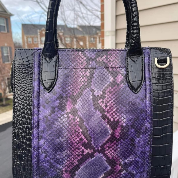 ISO this brahmin bag - Picture 2 of 4